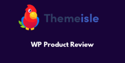 WP Product Review