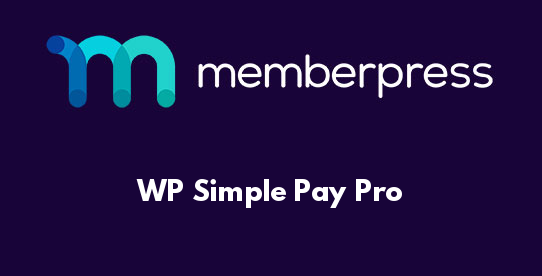 WP Simple Pay Pro