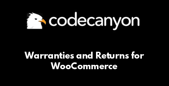 Warranties and Returns for WooCommerce