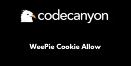 WeePie Cookie Allow