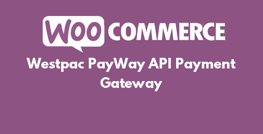 Westpac PayWay API Payment Gateway