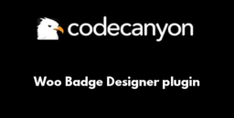 Woo Badge Designer plugin