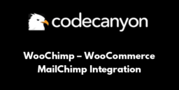 WooChimp – WooCommerce MailChimp Integration