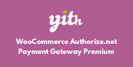 WooCommerce Authorize.net Payment Gateway Premium