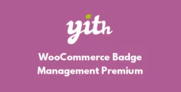 WooCommerce Badge Management Premium