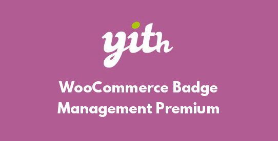 WooCommerce Badge Management Premium