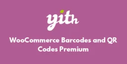 WooCommerce Barcodes and QR Codes Premium