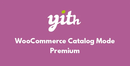 WooCommerce Catalog Mode Premium