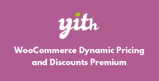 WooCommerce Dynamic Pricing and Discounts Premium