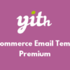 WooCommerce Email Templates Premium