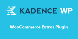 WooCommerce Extras Plugin