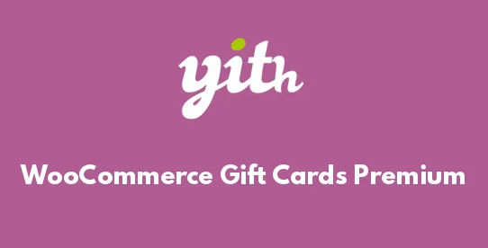 WooCommerce Gift Cards Premium