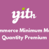 WooCommerce Minimum Maximum Quantity Premium