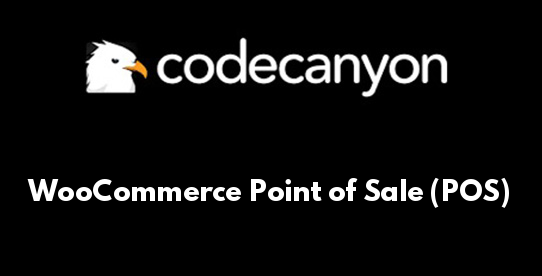 WooCommerce Point of Sale (POS)