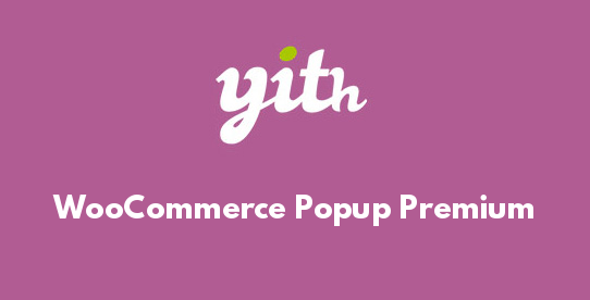 WooCommerce Popup Premium