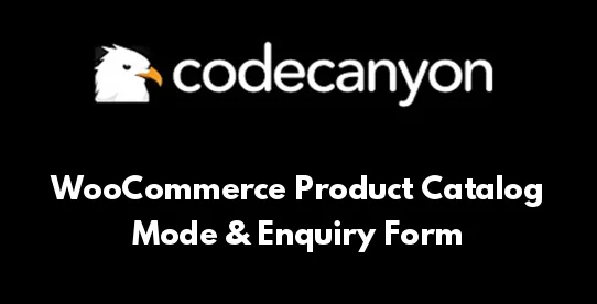 WooCommerce Product Catalog Mode & Enquiry Form