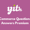 WooCommerce Questions and Answers Premium