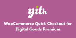 WooCommerce Quick Checkout for Digital Goods Premium