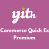 WooCommerce Quick Export Premium