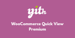 WooCommerce Quick View Premium