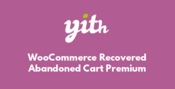 WooCommerce Recovered Abandoned Cart Premium