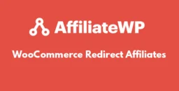 WooCommerce Redirect Affiliates