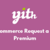 WooCommerce Request a Quote Premium