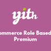 WooCommerce Role Based Prices Premium