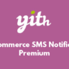 WooCommerce SMS Notifications Premium
