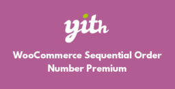WooCommerce Sequential Order Number Premium