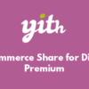 WooCommerce Share for Discounts Premium