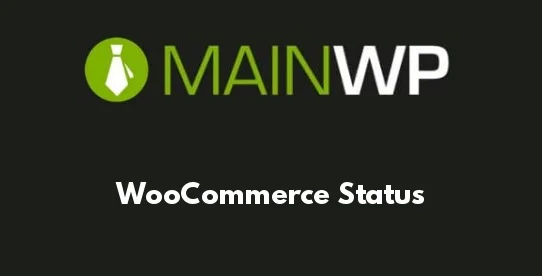 WooCommerce Status