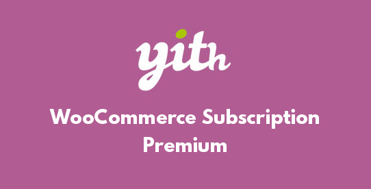 WooCommerce Subscription Premium