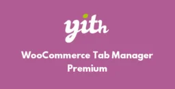 WooCommerce Tab Manager Premium