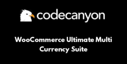WooCommerce Ultimate Multi Currency Suite