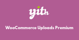 WooCommerce Uploads Premium