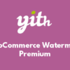 WooCommerce Watermark Premium