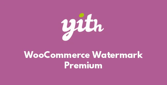 WooCommerce Watermark Premium