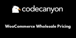 WooCommerce Wholesale Pricing