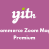 WooCommerce Zoom Magnifier Premium