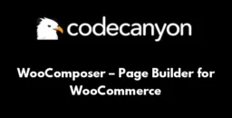 WooComposer – Page Builder for WooCommerce