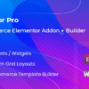 WooLentor Pro – WooCommerce Page Builder Elementor Addon