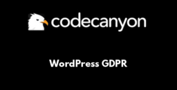 WordPress GDPR
