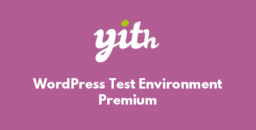 WordPress Test Environment Premium