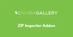 ZIP Importer Addon