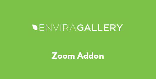 Zoom Addon