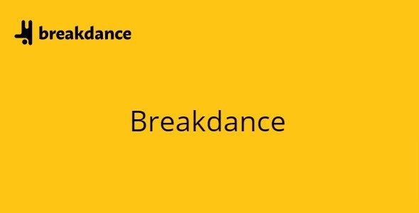 Breakdance – The Website Builder You Always Wanted