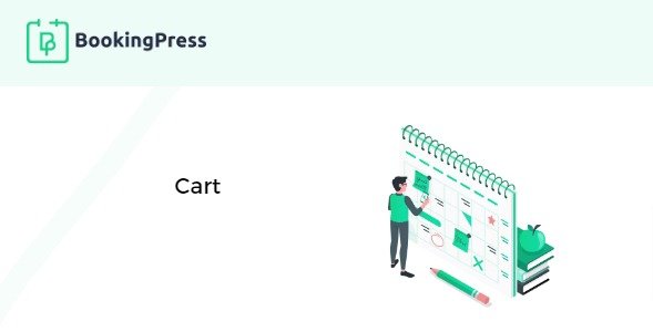 BookingPress Cart Addon