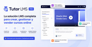 Tutor LMS Pro
