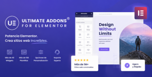 Ultimate Addons for Elementor